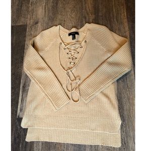 Sweater from forever 21